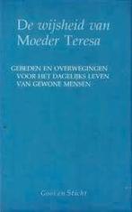 De wijsheid van Moeder Teresa, Boeken, Ophalen of Verzenden, Nieuw, Christendom | Katholiek