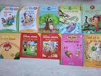 10 boeken voor kinderen groep 3 AVI Start M3 E3, Verzenden, Zo goed als nieuw
