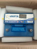 Varta accu niet gebruikt zit nog in doos, Ophalen, Nieuw