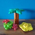 Duplo lego Palboom bloem struik, Ophalen of Verzenden, Zo goed als nieuw, Duplo