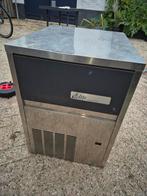 Ijsblokjesmachine, Ophalen, Gebruikt, Zelfvriezend