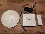 Unifi USG, Controller & Access Point, Ophalen of Verzenden, Gebruikt, Ubiquiti