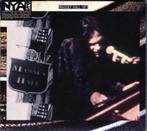 HDCD/DVD: Neil Young – Live At Massey Hall 1971 (ZGAN), Ophalen of Verzenden, Zo goed als nieuw, Poprock