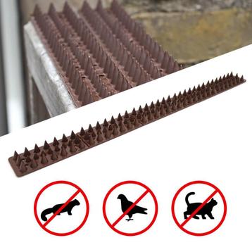 Wering strips / ongewenste huisdieren - 40 stuks a 50cm beschikbaar voor biedingen