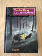 De Zevensprong - Tonke Dragt, Ophalen of Verzenden, Zo goed als nieuw, Fictie algemeen