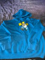 Hoodie Homer Simpson L, Ophalen, Nieuw