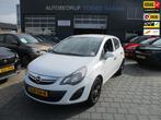 Opel CORSA 1.2 EcoFlex Selection, Voorwielaandrijving, Euro 5, 1063 kg, Gebruikt