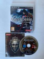 Castlevania lord of shadows Playstation 3 compleet, Avontuur en Actie, Ophalen of Verzenden, Zo goed als nieuw