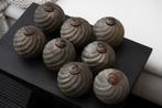 8 nieuwe kerstballen van PTMD, Diversen, Kerst, Ophalen of Verzenden, Nieuw