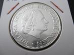 Rijksdaalder 1960, Koningin Juliana, Zilver, Ophalen of Verzenden, Losse munt