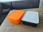 Tupperware Double Crisper (2x), Ophalen, Nieuw, Overige typen