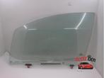 Portierruit 4Deurs links-voor van een Toyota Yaris, Auto-onderdelen, Ruiten en Toebehoren, Gebruikt, -, -, Ophalen of Verzenden