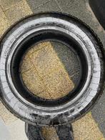 Winterbanden, Auto-onderdelen, Banden en Velgen, Ophalen, Gebruikt, 17 inch, Winterbanden