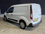 Ford TRANSIT CONNECT 1.5 TDCI 101pk L1H1 Euro6 Airco  3 Zits, Auto's, Bestelauto's, Diesel, Bedrijf, Ford, Airconditioning
