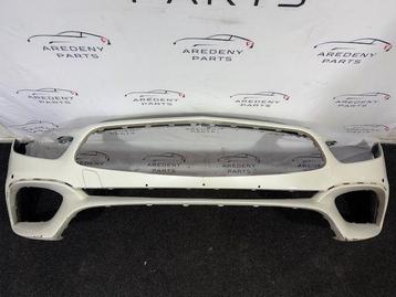 Mercedes SL W231 Facelift AMG Voorbumper 799 A2318851800 beschikbaar voor biedingen