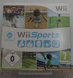 Wii Sports - Als Nieuw, Krasvrij!, Ophalen of Verzenden, Zo goed als nieuw, Sport, 3 spelers of meer