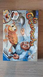 Te koop la cucaracha, Hobby en Vrije tijd, Gezelschapsspellen | Bordspellen, Ophalen of Verzenden, Zo goed als nieuw