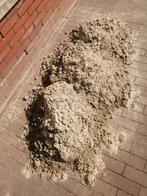 Gratis zand!, Ophalen, Gebruikt