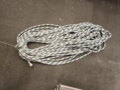 Easytech 14 mm 45 meter, Watersport en Boten, Bootonderdelen, Gebruikt