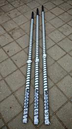 Duotone windsurf masten, Niet ingevuld, Mast, Zo goed als nieuw, Niet ingevuld