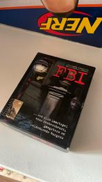 FBI Kaartspel, Ophalen of Verzenden