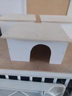 Leuke cavia schuil huisjes, Dieren en Toebehoren, Minder dan 60 cm, Overige typen, Ophalen of Verzenden, Cavia
