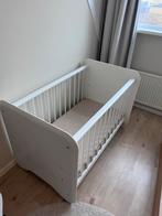 Ledikant met matras, Ophalen, Gebruikt, Ledikant