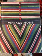 Vintage mode..., Ophalen of Verzenden, Zo goed als nieuw, Mode algemeen