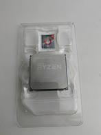 AMD Ryzen 5 2600X (6 cores/12 threads, socket AM4) garantie, Computers en Software, Processors, 6-core, Zo goed als nieuw, Socket AM4