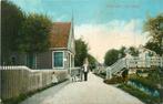 (380-675-025) Westzaan (hondenkar), Verzenden, Noord-Holland