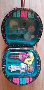 Lol surprise omg reis koffer met 2 poppen, Ophalen of Verzenden, Gebruikt, Overige typen