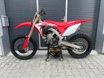 HONDA CRF 450 2019, Motoren, Particulier, Crossmotor