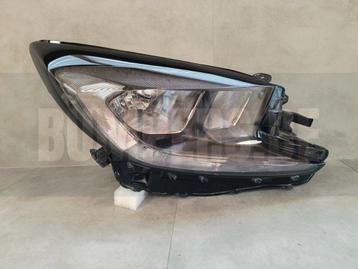 Koplamp TOYOTA AYGO STANDAARD Rechts RH X 22- 0H-31  Z14/7C beschikbaar voor biedingen