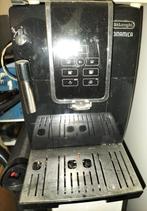 Volautomatische espressomachine Dinamica, Gebruikt, Espresso apparaat, Afneembaar waterreservoir, Koffiebonen