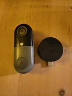 Nedis draadloze deurbel, Ophalen of Verzenden, Gebruikt