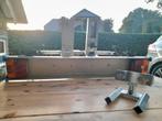 Fietsendrager voor 2 fietsen Twinny Load, Auto diversen, Ophalen, 2 fietsen, Trekhaakdrager