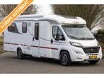 LMC Cruiser 732 G Enkele bedden 9-T Automaat NIEUWSTAAT, Automaat, Ringverwarming, Bedrijf, Diesel