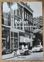 Peter Bakker - Poffen, 20e eeuw of later, Ophalen of Verzenden, Zo goed als nieuw, Peter Bakker