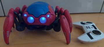Disney Avengers Campus Spider-bot beschikbaar voor biedingen
