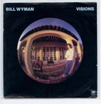 Bill Wyman - Visions (UK), Gebruikt, 7 inch, Single, Ophalen of Verzenden
