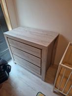 Commode met 3 softclose lades, Ophalen, Zo goed als nieuw, 100 tot 150 cm, 50 tot 75 cm