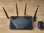 Synology RT2600AC WiFi Router, Ophalen of Verzenden, Gebruikt, Router, Synology