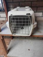 Transport mand, Dieren en Toebehoren, Ophalen, Gebruikt