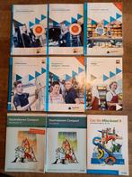 ROC Manager Retail Boeken - Niveau 4, Boeken, Gelezen, Diverse, Ophalen of Verzenden, Bedrijfseconomie of M&O