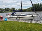 Compromis 777 te koop!, Watersport en Boten, Kajuitzeilboten en Zeiljachten, Ophalen, Gebruikt, Diesel, Tourjacht of Cruiser