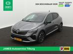 Renault Clio 1.0 TCe 90 GPF techno PRIVATE LEASE vanaf € 4, 12 maanden, Stof, Gebruikt, Euro 6