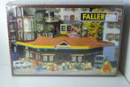 [B63] edeka winkel HO, Overige merken, Verzenden, Gelijkstroom of Wisselstroom, Brug, Tunnel of Gebouw