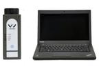 Laptop met Odis S en Odis E compleet, Auto diversen, Ophalen