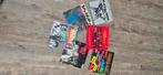 5 Verzamel LP's (jaren '60 /'70), Ophalen of Verzenden, Gebruikt, 12 inch, Pop