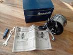Penn reel 66 long beach, Watersport en Boten, Ophalen of Verzenden, Zo goed als nieuw, Molen